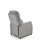 Armchair FELIPE 2 gray order